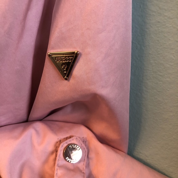 Spring Jacket - Picture 3 of 4